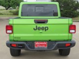 New 2025 Jeep Gladiator Sport image 4