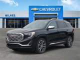 Used 2018 GMC Terrain Denali image 2