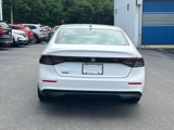 Certified 2023 Honda Accord LX image 5