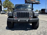 Used 2017 Jeep Wrangler Unlimited Sport w/ Quick Order Package 24S image 4