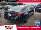 New 2025 Nissan Altima 2.5 SR image 5