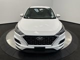 Certified 2020 Hyundai Tucson SE w/ Cargo Package image 2