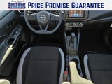 New 2025 Nissan Versa S w/ Trunk Package image 3