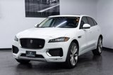 Used 2017 Jaguar F-PACE S image 4