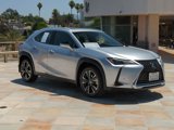 Used 2023 Lexus UX 250h FWD image 3