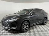 Certified 2022 Lexus RX 350 FWD w/ Premium Package image 3