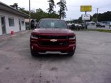 Used 2017 Chevrolet Silverado 1500 LT w/ All Star Edition image 3