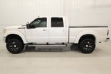 Used 2016 Ford F250 Lariat w/ Lariat Ultimate Package image 6