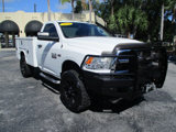 Used 2016 RAM 2500 Tradesman w/ Chrome Appearance Group image 2