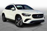 Used 2025 Mercedes-Benz GLA 250 4MATIC image 2