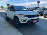Used 2021 Jeep Compass Trailhawk image 4