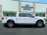Used 2013 Ford F150 FX4 w/ Luxury Equipment Group image 2