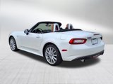 Used 2018 FIAT 124 Spider Lusso image 6