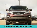 Used 2013 Kia Sorento LX w/ Convenience Pkg image 2