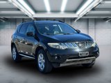 Used 2010 Nissan Murano SL w/ Leather Pkg image 2