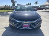 Used 2022 Chevrolet Malibu LT image 3