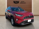 Used 2020 Toyota RAV4 XLE image 5