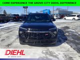 New 2025 Chevrolet TrailBlazer RS w/ Convenience Package image 2