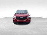 Certified 2019 Ford Explorer Sport image 2