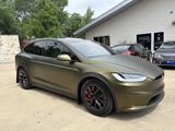 Used 2023 Tesla Model X image 2