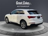 Used 2023 Audi Q3 2.0T Premium image 3