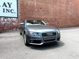 Used 2012 Audi A4 2.0T Premium w/ Convenience Pkg image 2