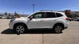 Used 2020 Subaru Forester Limited image 4