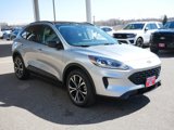 Certified 2022 Ford Escape SE w/ SE Sport Appearance Package image 3