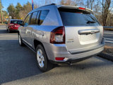 Used 2017 Jeep Compass Sport w/ Power Value Group image 4