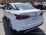 Used 2020 Nissan Versa S image 3