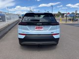 Used 2022 Chevrolet Bolt EUV Premier w/ Sun & Sound Package image 5