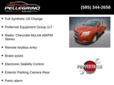 Used 2015 Chevrolet Trax LT w/ LT Plus Package image 4