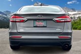 Used 2019 Ford Fusion SE image 4
