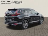 Used 2021 Honda CR-V Touring image 4
