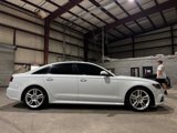 Used 2016 Audi A6 2.0T Premium Plus w/ Premium Plus Package image 4