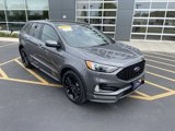 Certified 2022 Ford Edge ST-Line image 2