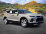 Used 2021 Chevrolet Blazer LT image 2