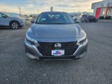 New 2025 Nissan Sentra SV w/ All-Weather Package image 2