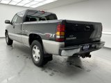 Used 2004 GMC Sierra 1500 SLE w/ Off-Road Package image 6