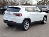 New 2025 Jeep Compass Latitude image 4