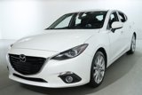 Used 2016 MAZDA MAZDA3 s Grand Touring image 3