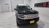 New 2025 Ford Bronco Sport Heritage image 3