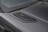 Used 2021 Land Rover Range Rover Sport HST image 3