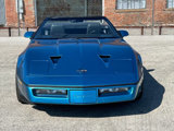 Used 1987 Chevrolet Corvette Convertible image 5