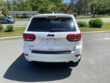 Used 2020 Jeep Grand Cherokee Altitude image 4