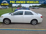 Used 2010 Toyota Corolla LE image 3