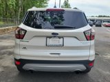 Used 2018 Ford Escape Titanium w/ Ford Safe & Smart Package image 5