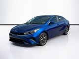 Used 2022 Kia Forte LXS image 3