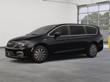 New 2025 Chrysler Pacifica Select image 2