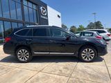 Used 2018 Subaru Outback 2.5i Touring w/ Popular Package #3 image 3